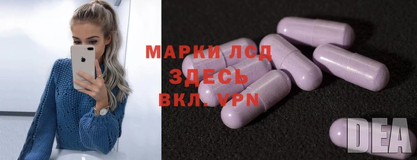 молекула духа Каменка