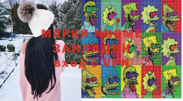 молекула духа Каменка